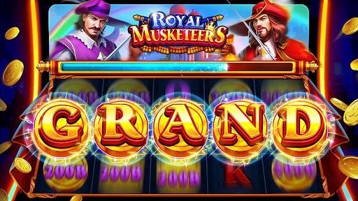 Cash Frenzy™ - Casino Slots ảnh chụp màn hình 5