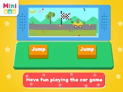 Kids Computer - Fun Games screenshot 2