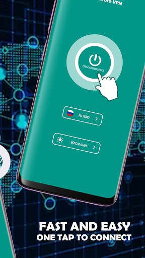Private VPN - XXXX VPN Proxy应用截图第2张