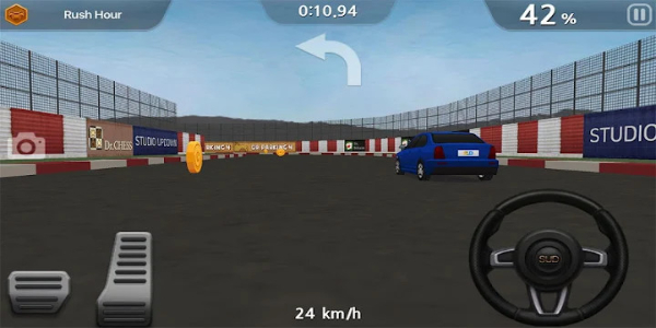 Dr. Driving 2 Mod screenshot 3