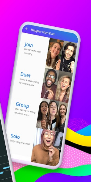 Smule: Karaoke Songs & Videos MOD screenshot 3