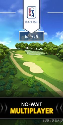 PGA TOUR 스크린 샷 4