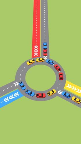 Traffic: No Way Out! Screenshot 1
