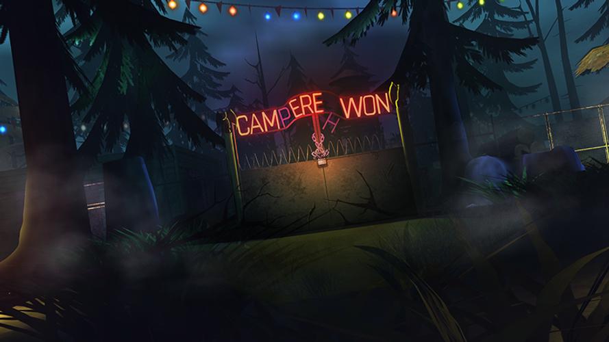 Playtime Adventure Multiplayer captura de pantalla 4