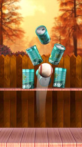 Screenshot Knock Down It : Hit If You Can 2