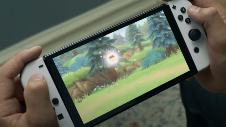 Rumores do Switch 2 sugerem um “verão do Switch 2” no próximo ano