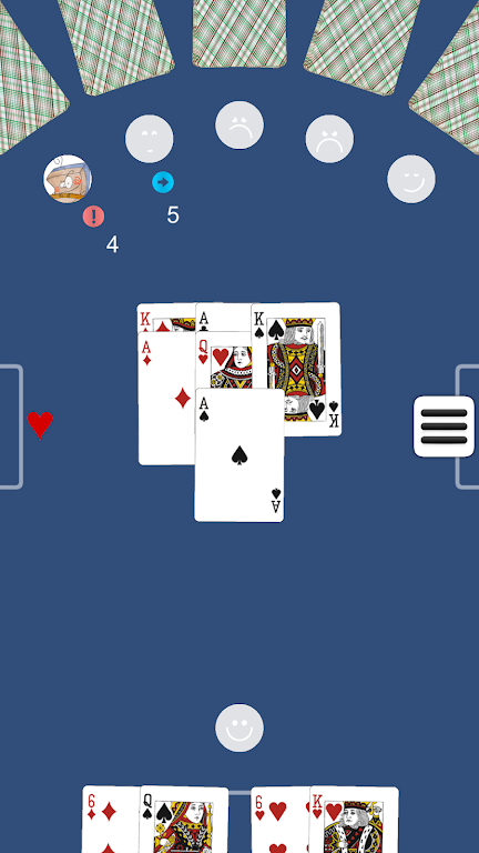 DURAK FULL screenshot 4
