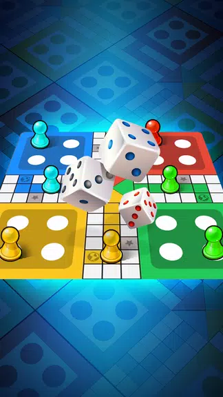 Ludo Master™ - Ludo Board Game screenshot 4