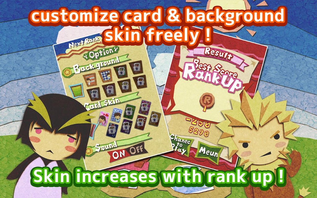 Let’s Play Klondike Solitaire screenshot 4