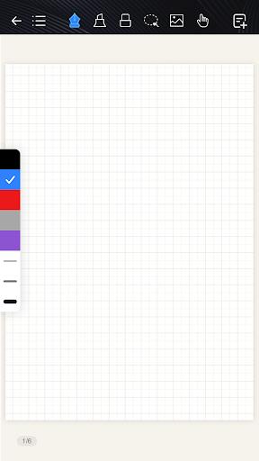 Kilonotes screenshot 2