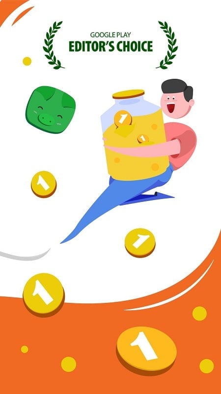Money Lover 스크린 샷 2
