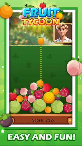 Fruit tycoon 스크린 샷 2