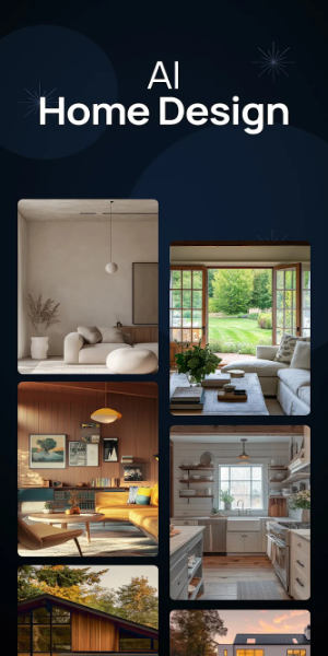 Arch - AI Home Design ကိုဖန်သားပြင်2