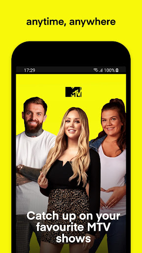 MTV Play UK 스크린 샷 2