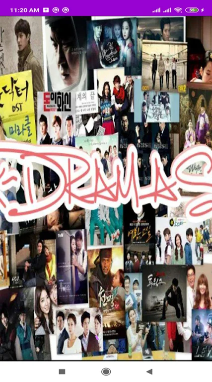 Doramas Mp4 en español 스크린 샷 2
