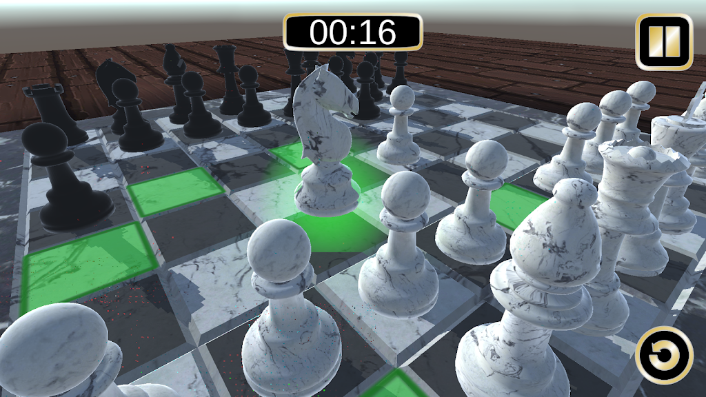 Chess House zrzut ekranu 2