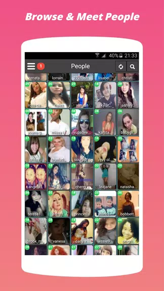 Live Chat: Very Easy Site App屏幕截圖2