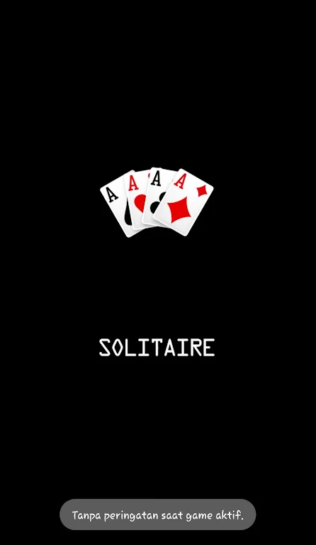 New Classic Solitaire Pro 2019屏幕截圖1