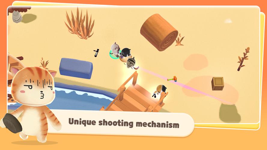 Boomerang Capture d’écran3