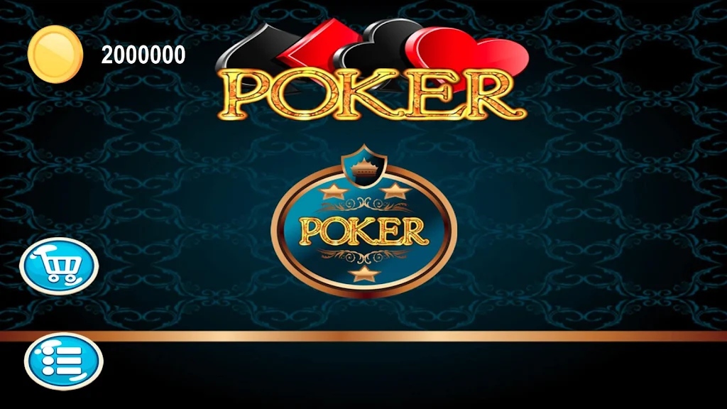 Poker Holdem World Live Screenshot 2