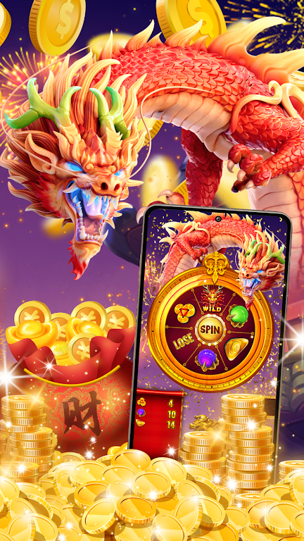 Dragon Moonlight Screenshot 3