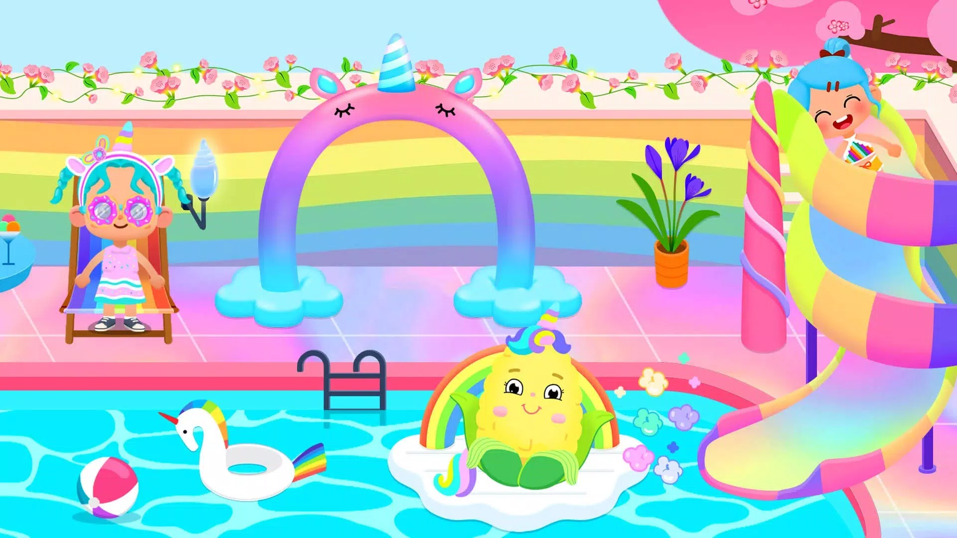 BonBon Life World Screenshot 4