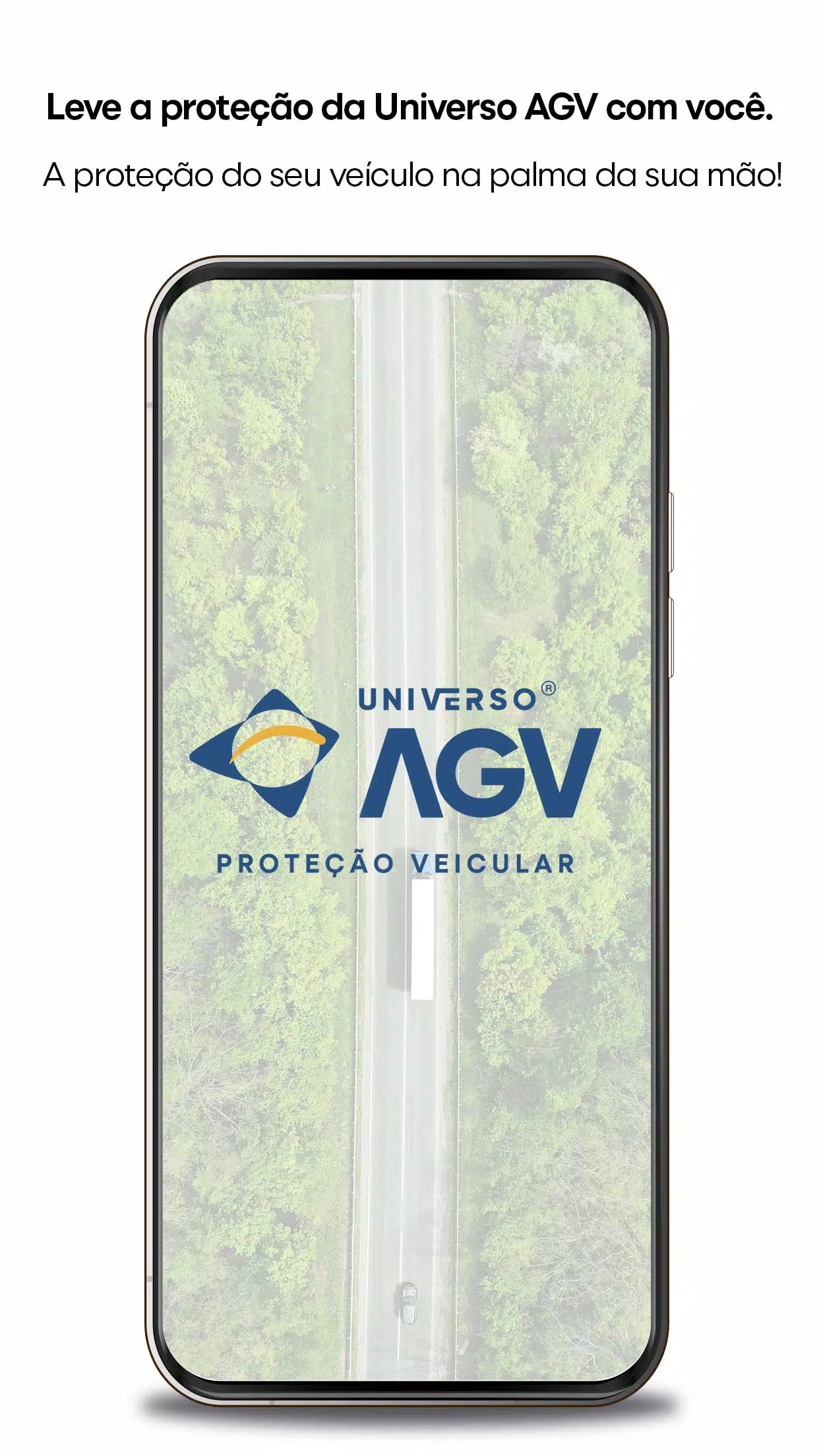 Universo AGV captura de pantalla 1