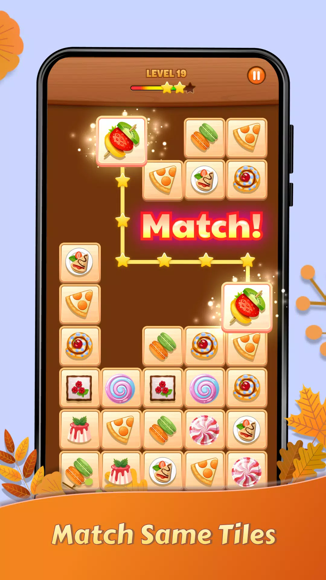 Onet Puzzle ảnh chụp màn hình 2