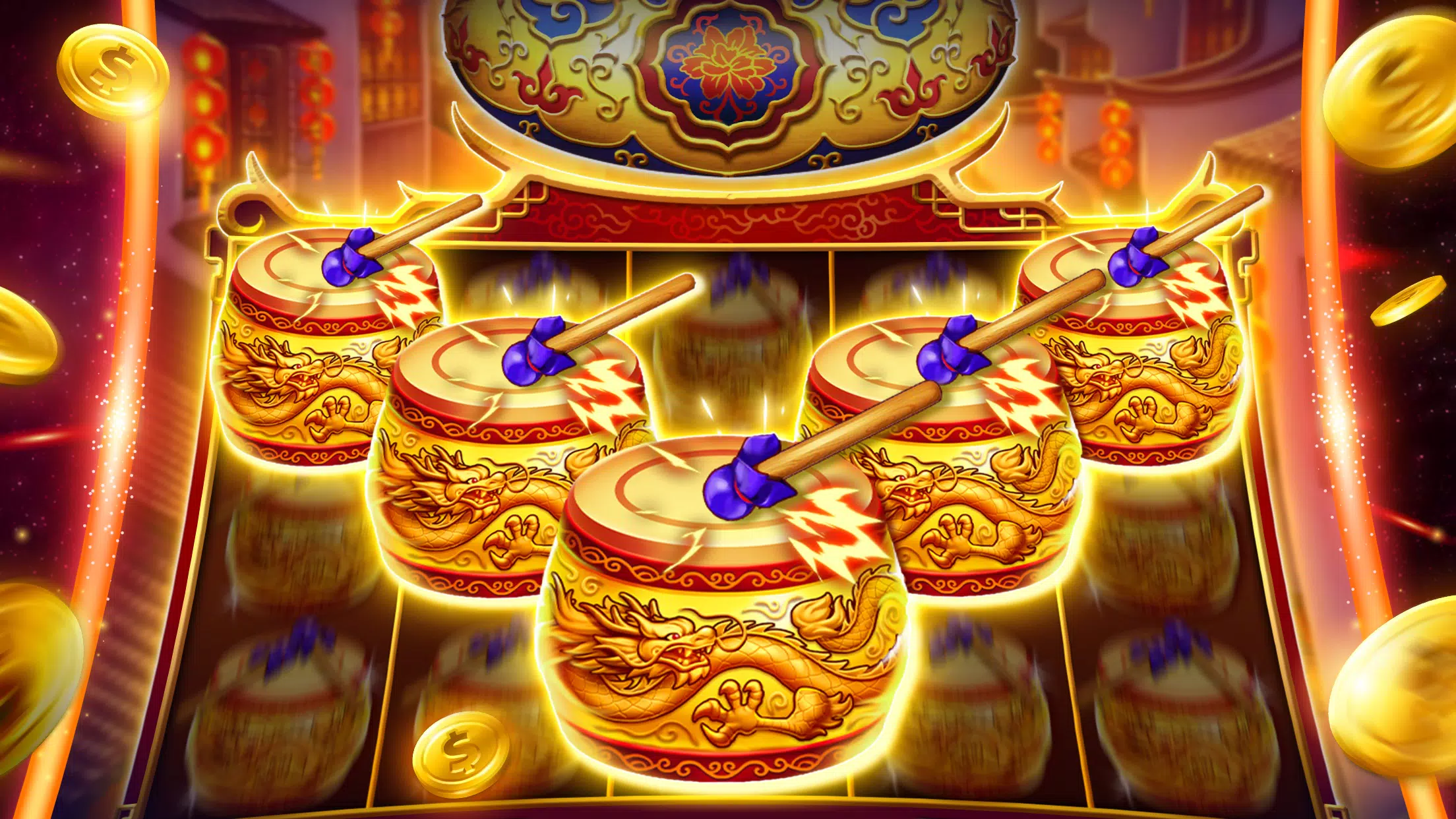 WOW Slots: VIP Online Casino screenshot 3