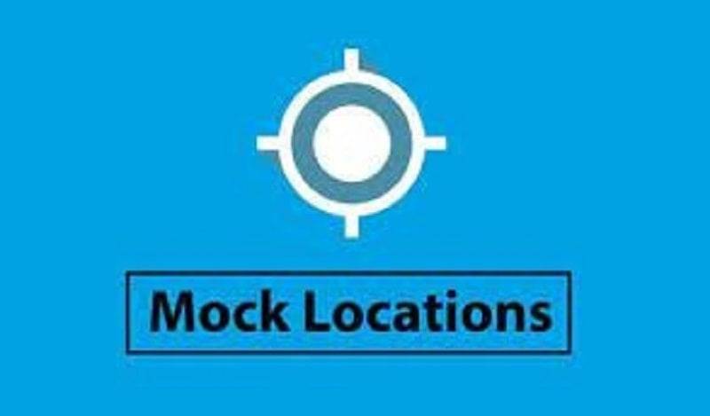 Mock Locations স্ক্রিনশট 1