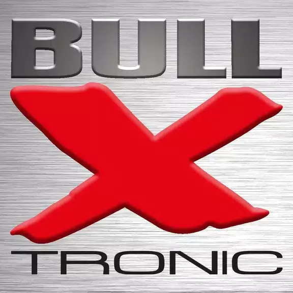 HG-Motorsport Bull-X Tronic ảnh chụp màn hình 2