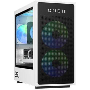 Jangan Tunggu RTX 5080: PC Permainan Super HP Omen 4080 sama kuat