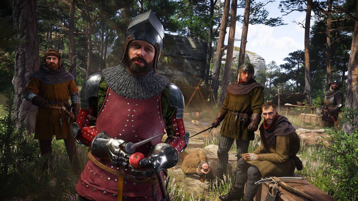 Kingdom Come: Deliverance 2 - ปลดล็อคความลับของการอนุรักษ์เกม