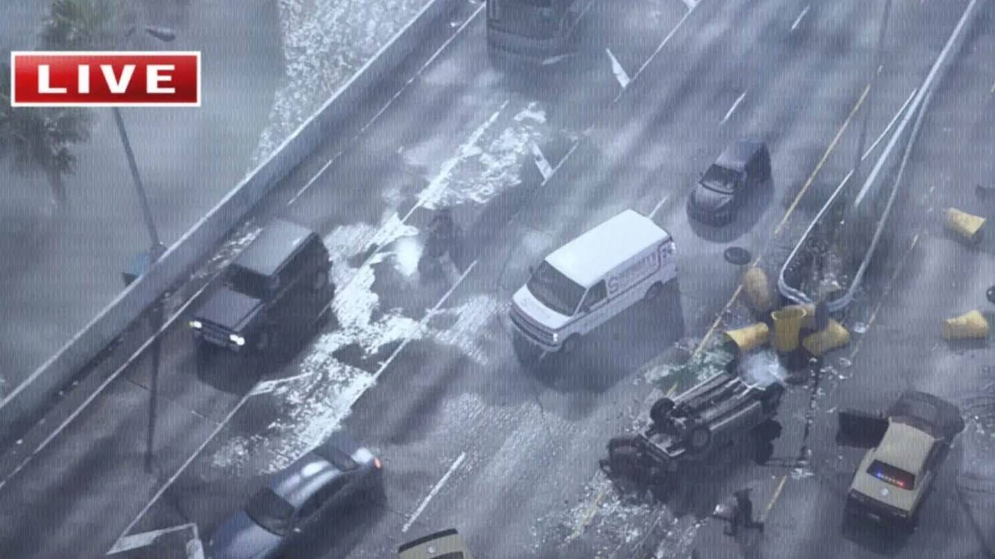 Simulazione del traffico migliorata