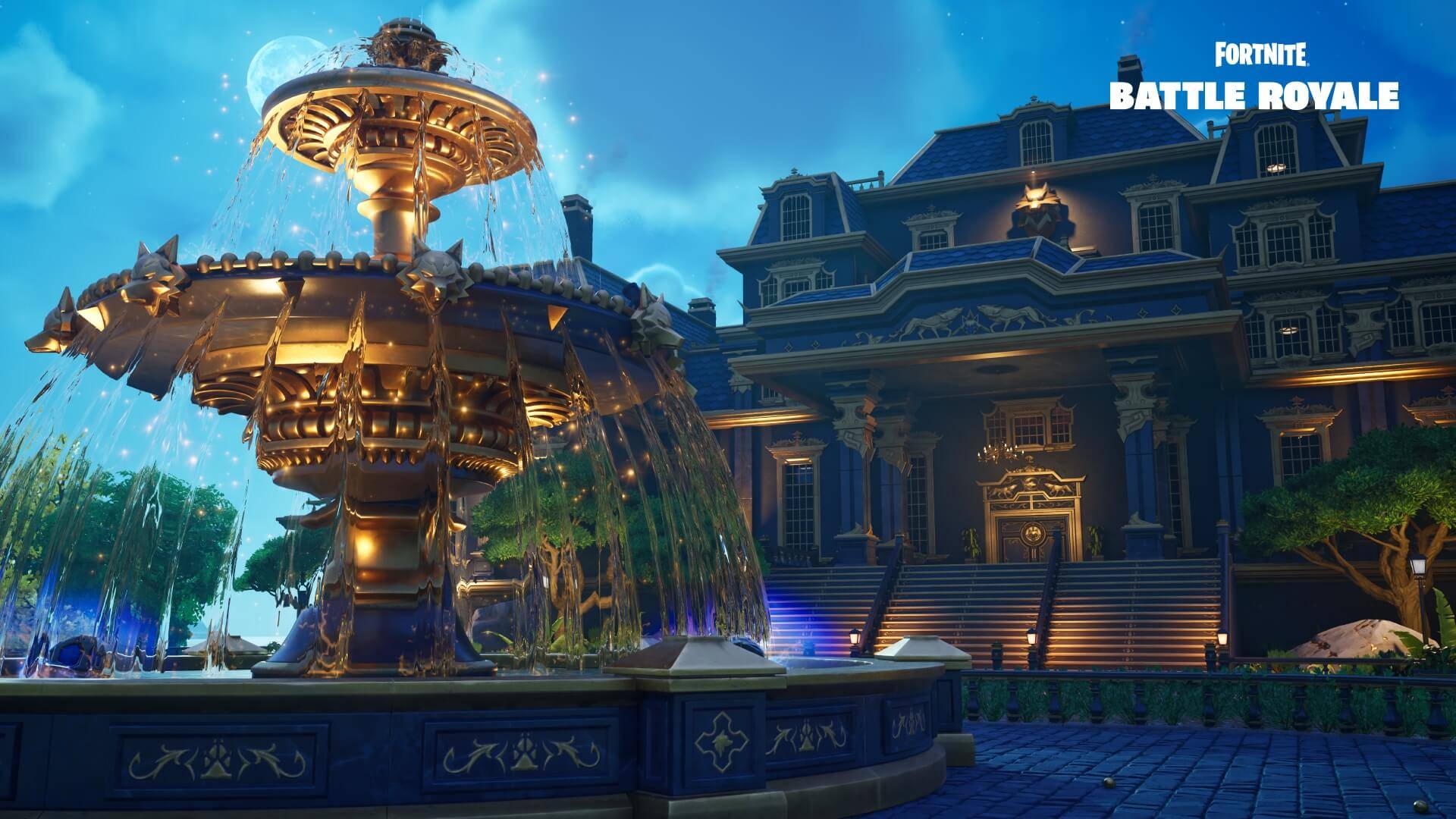 Fortnite第6章第2季：完成所有out徒任務