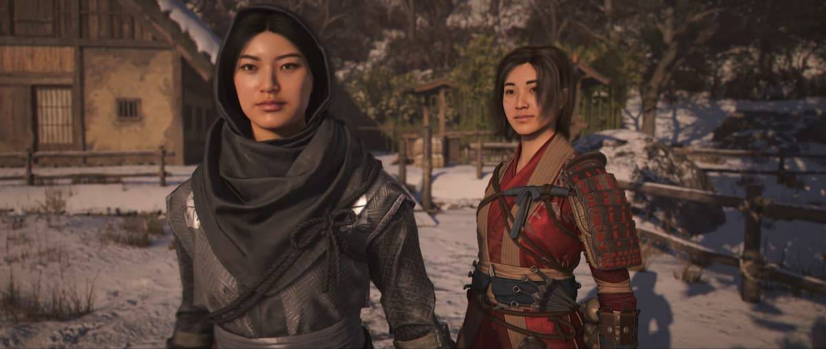 Gay Relationships in Assassin’s Creed Shadows: What's the Truth?