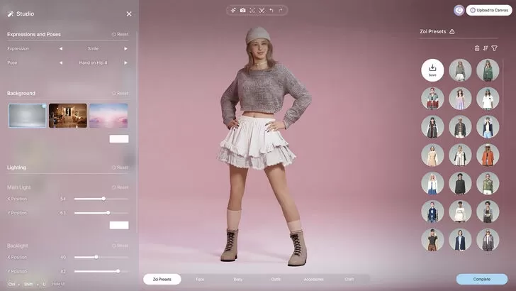 El Equipo de Desarrollo de inZOI Considera la Identidad del Juego