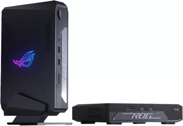 PC permainan mini atas untuk dibeli pada tahun 2025