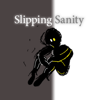 Slipping Sanity Screenshot 2