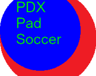 PDXPadSoccer