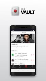 The Vault captura de pantalla 3