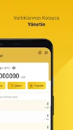 Binance TR: BTC & SHIB & DOGE স্ক্রিনশট 4