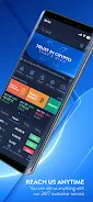 Screenshot ICRYPEX: Buy and Sell Bitcoin 2