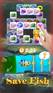 Screenshot Triple Go: Match-3 Puzzle 3