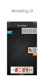 66 Online - Santase Card Game 스크린 샷 2