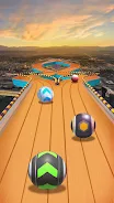 Ball Game 3D экрана 2