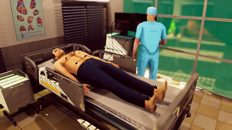 Doctor Simulator Surgery Games应用截图第3张