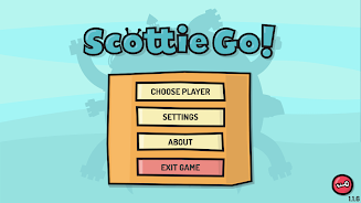 ภาพหน้าจอ Scottie Go Edu 1