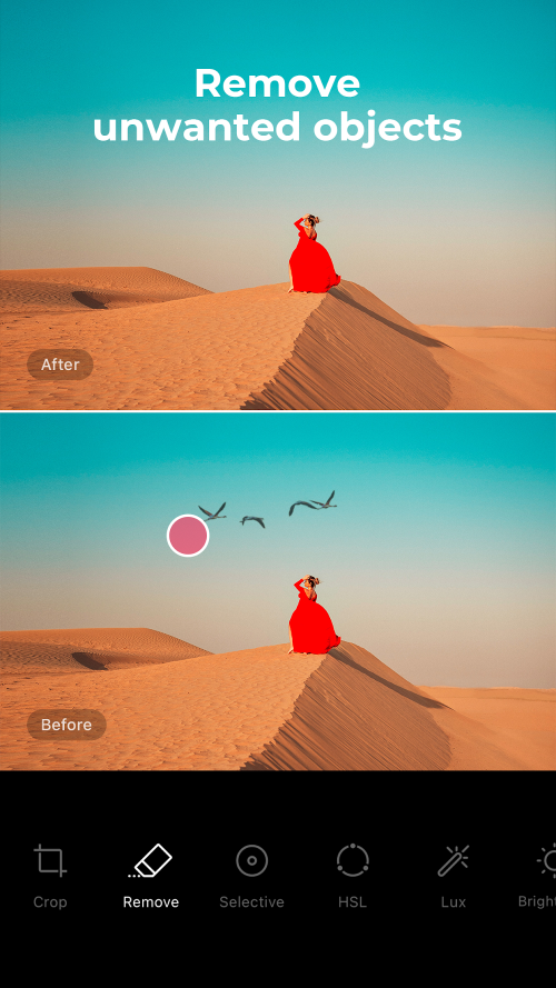 EPIK - AI Photo & Video Editor Screenshot 4