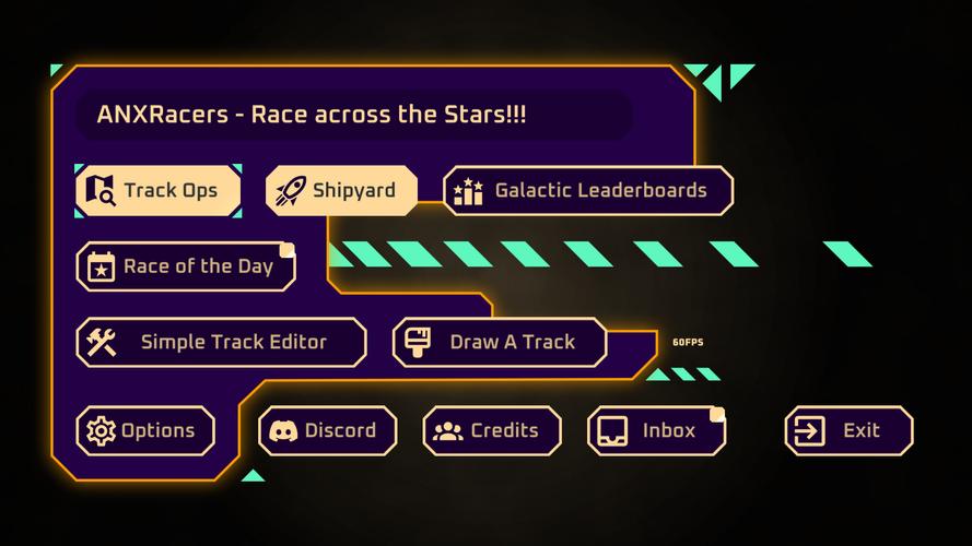 ANXRacers Capture d’écran2